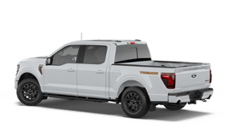 2026 Ford F-150® External Image 2